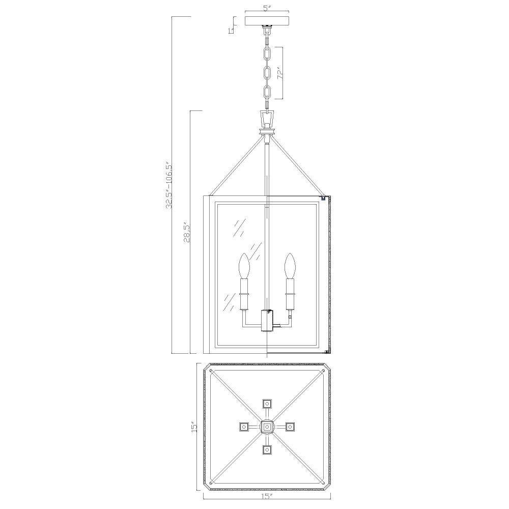 HRK-2505-LG-NY