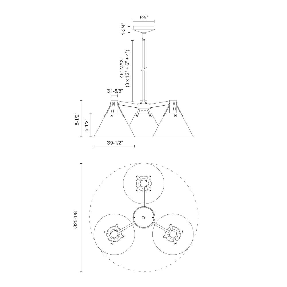 CH584525SL