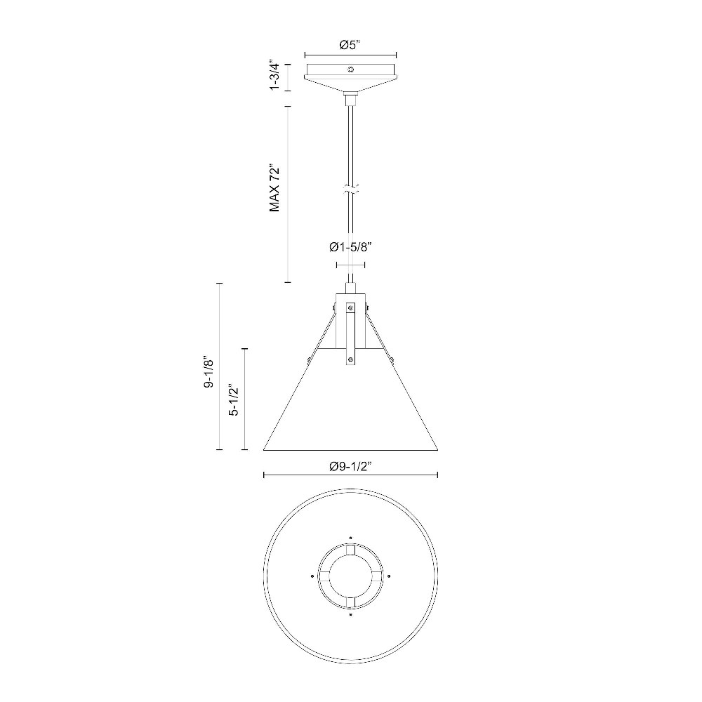 PD584510SL