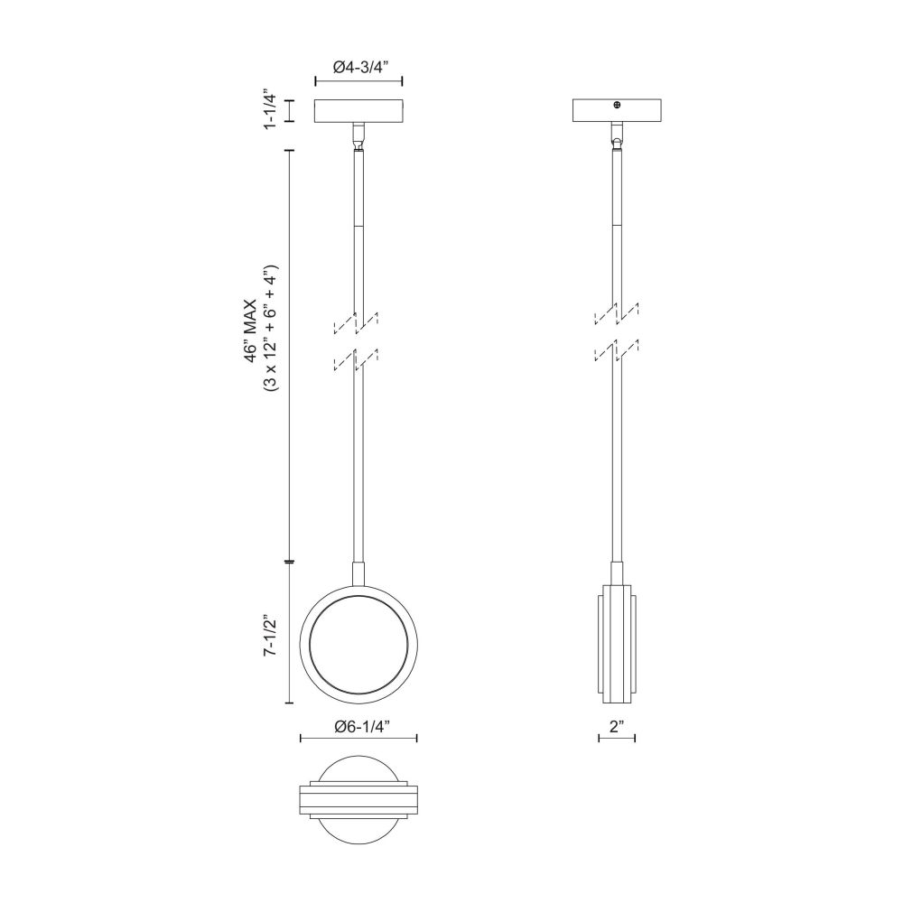 PD325106UBAR-UNV