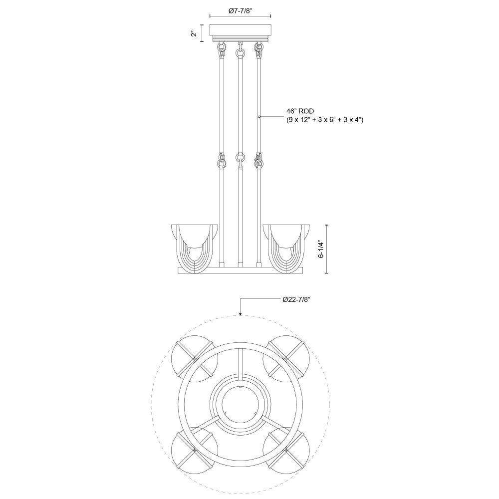 CH362423VBAR-UNV