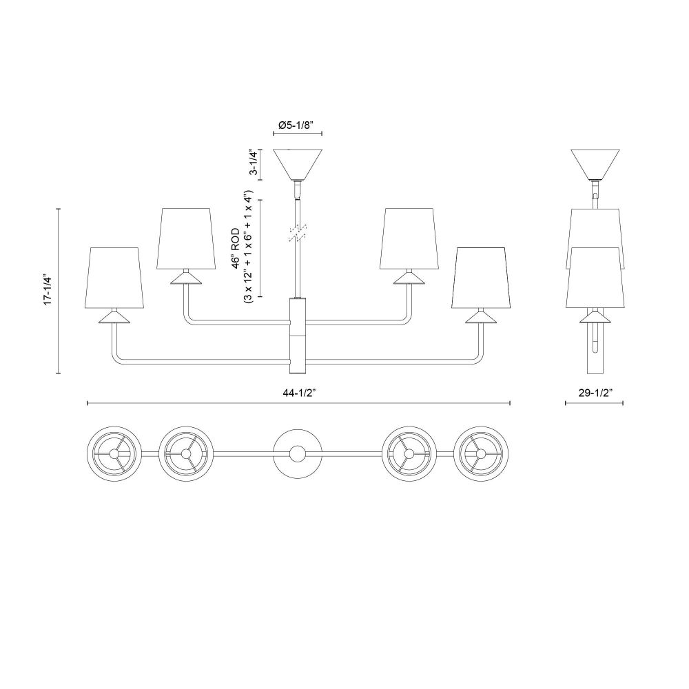 CH497445BGWL