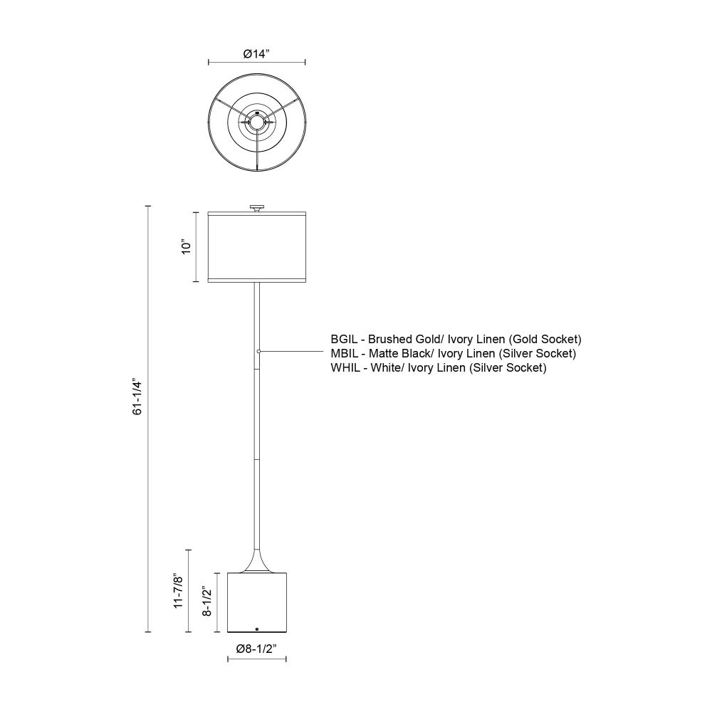 FL418761WHIL
