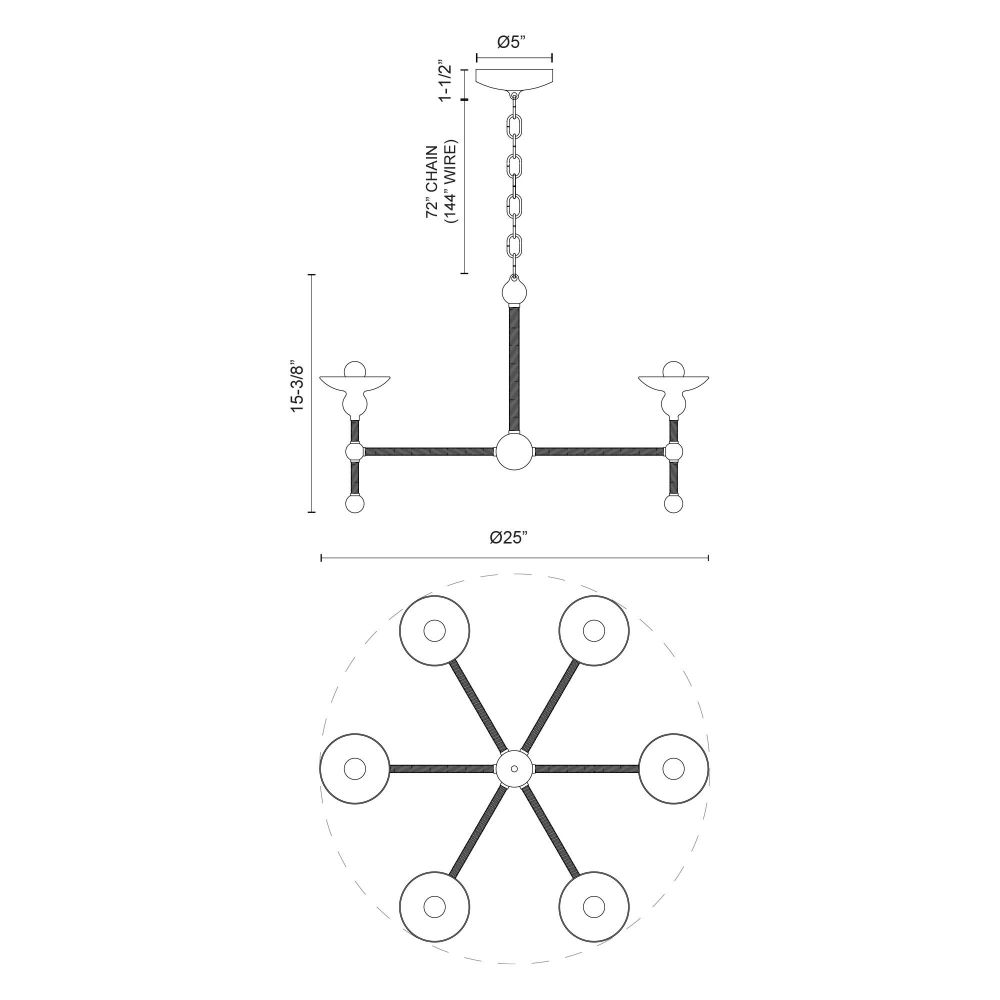 CH343625MBCN