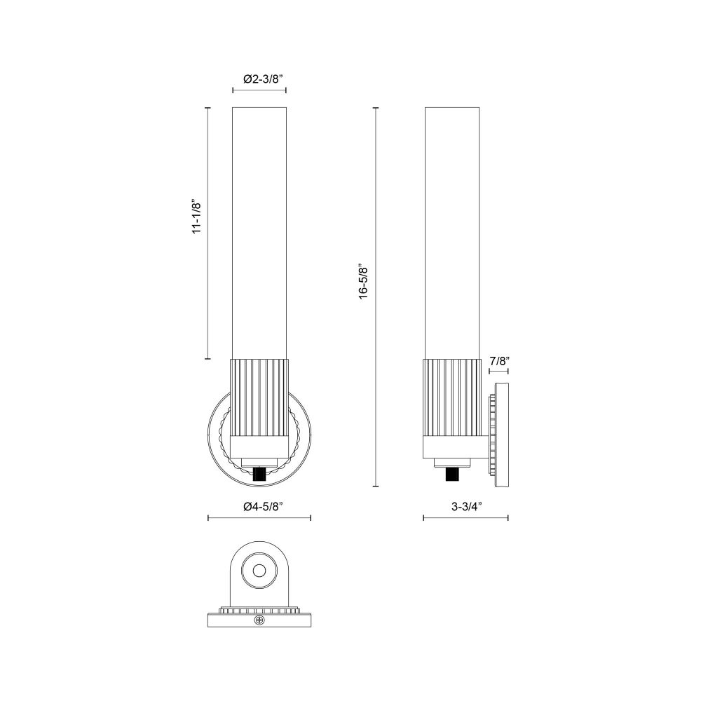 WV416101WB