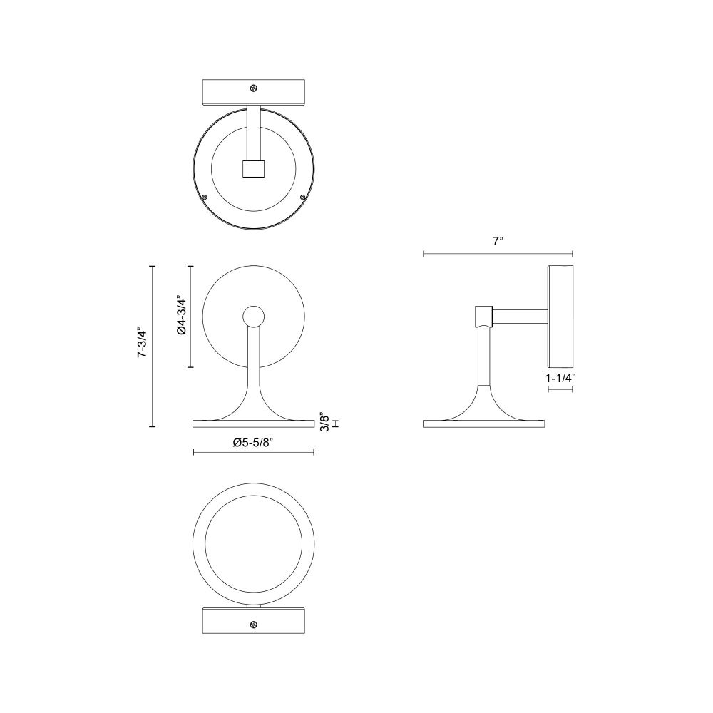 WV418006WH-UNV