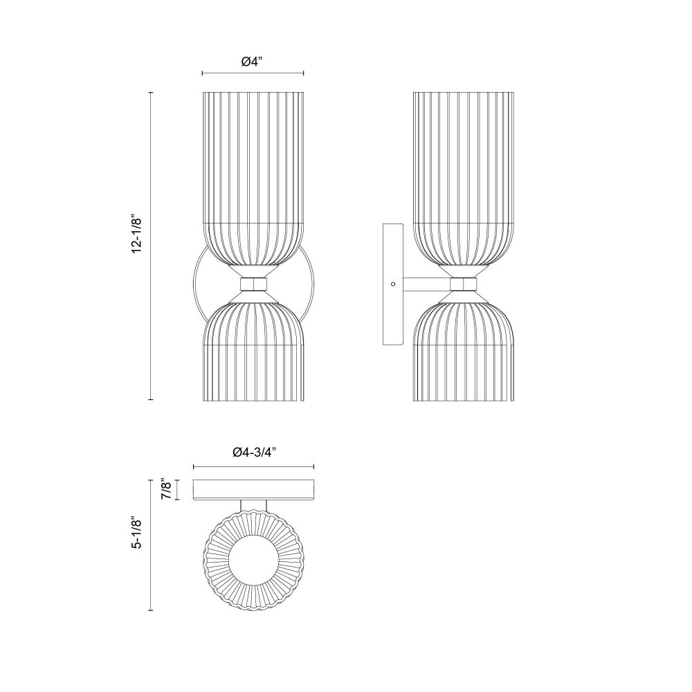 WV442612BGCR