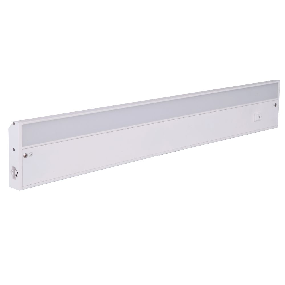 CUC1024-W-LED