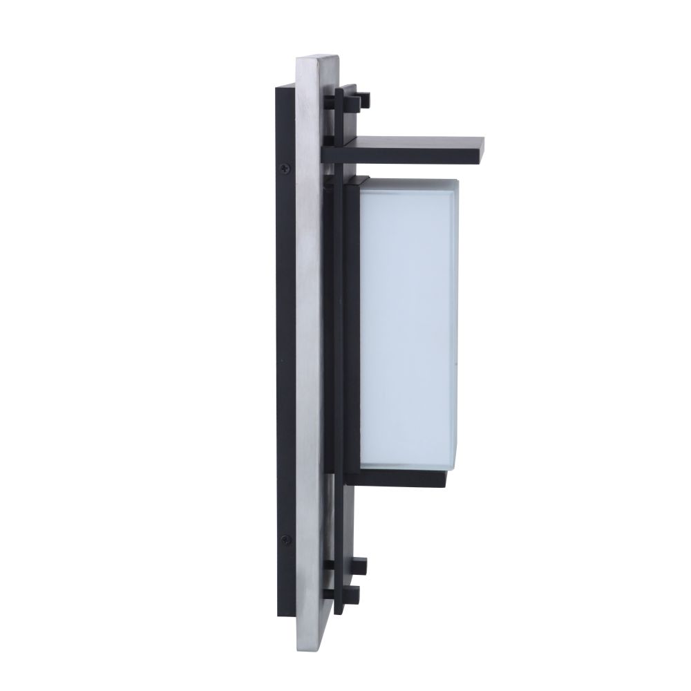 ZA2502-SSMN-LED