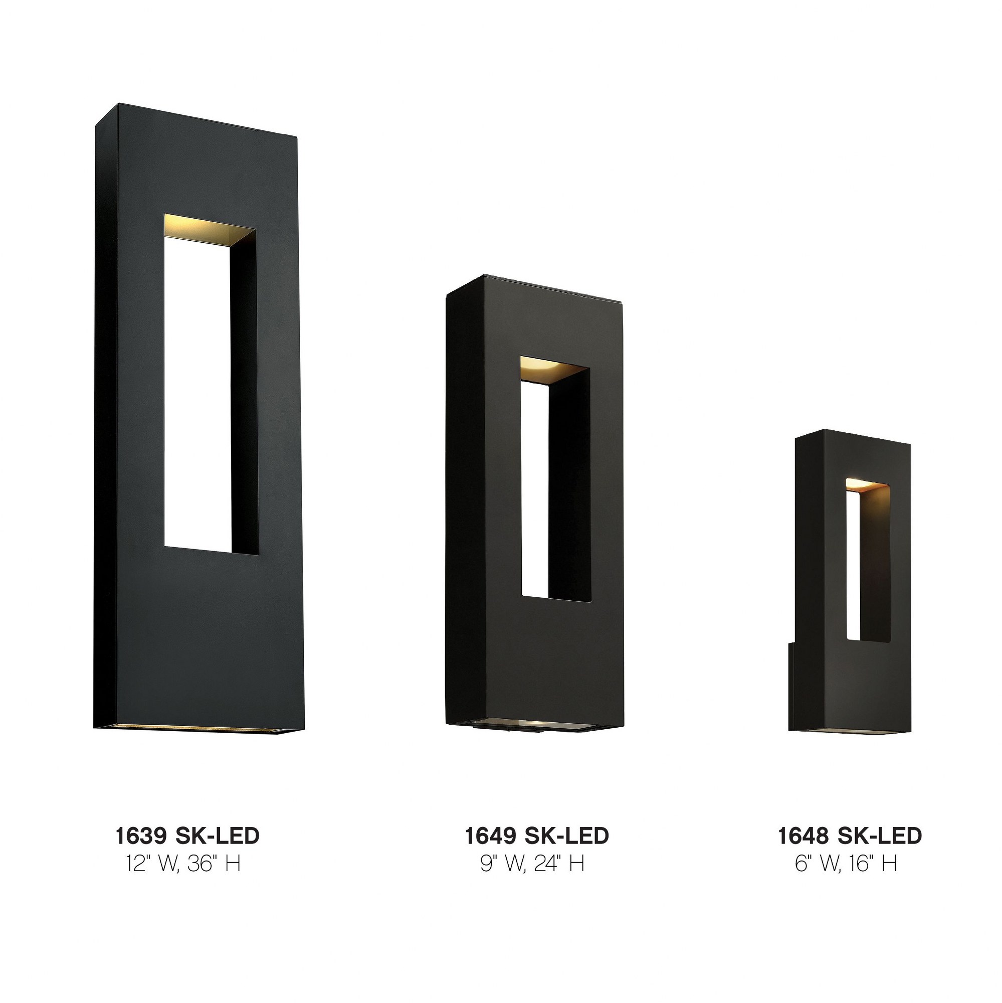 1639SK-LED