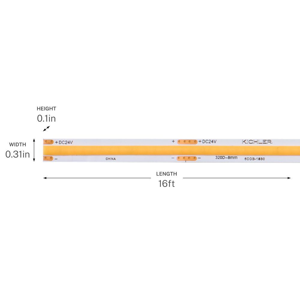 6COB116S27WH