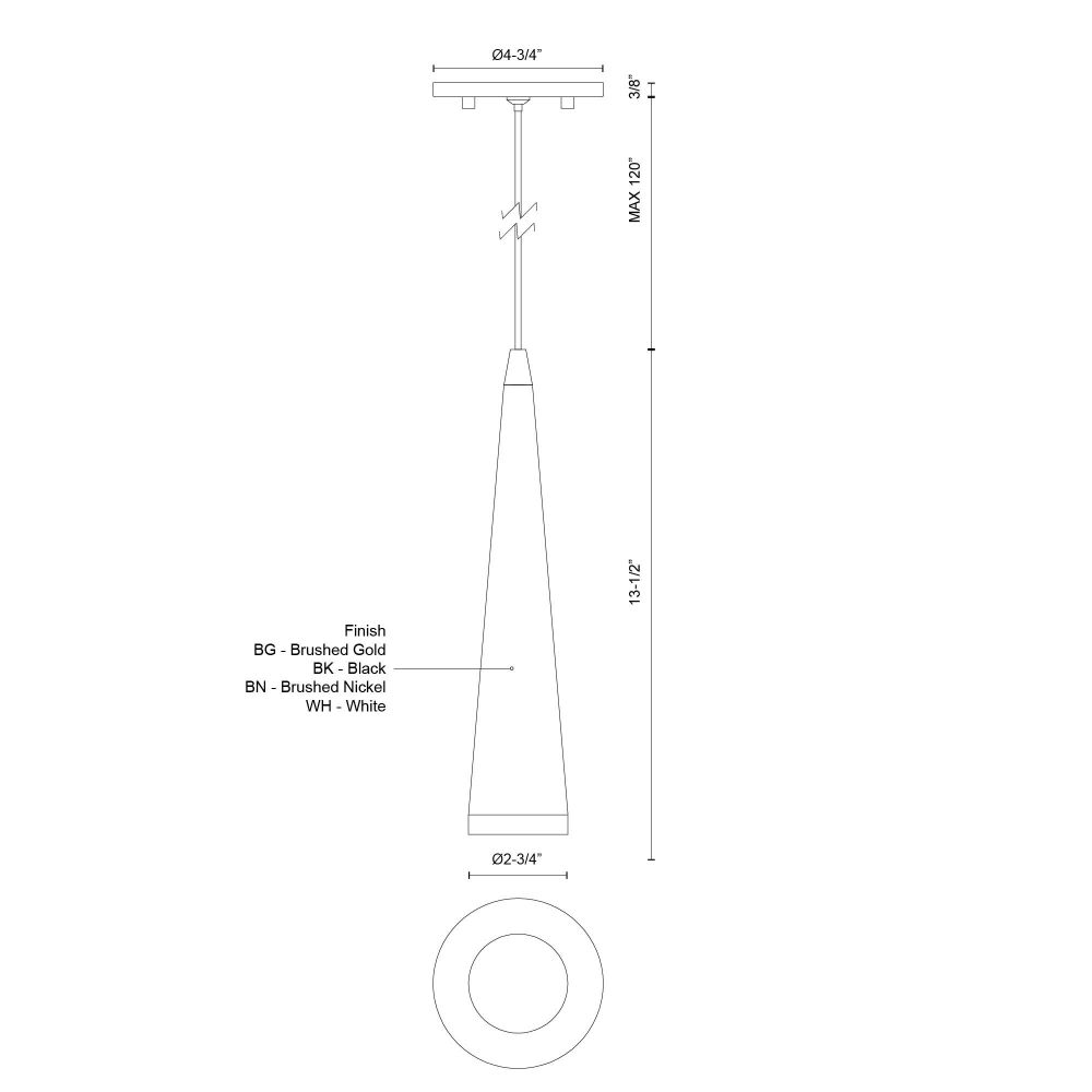 401214WH-LED
