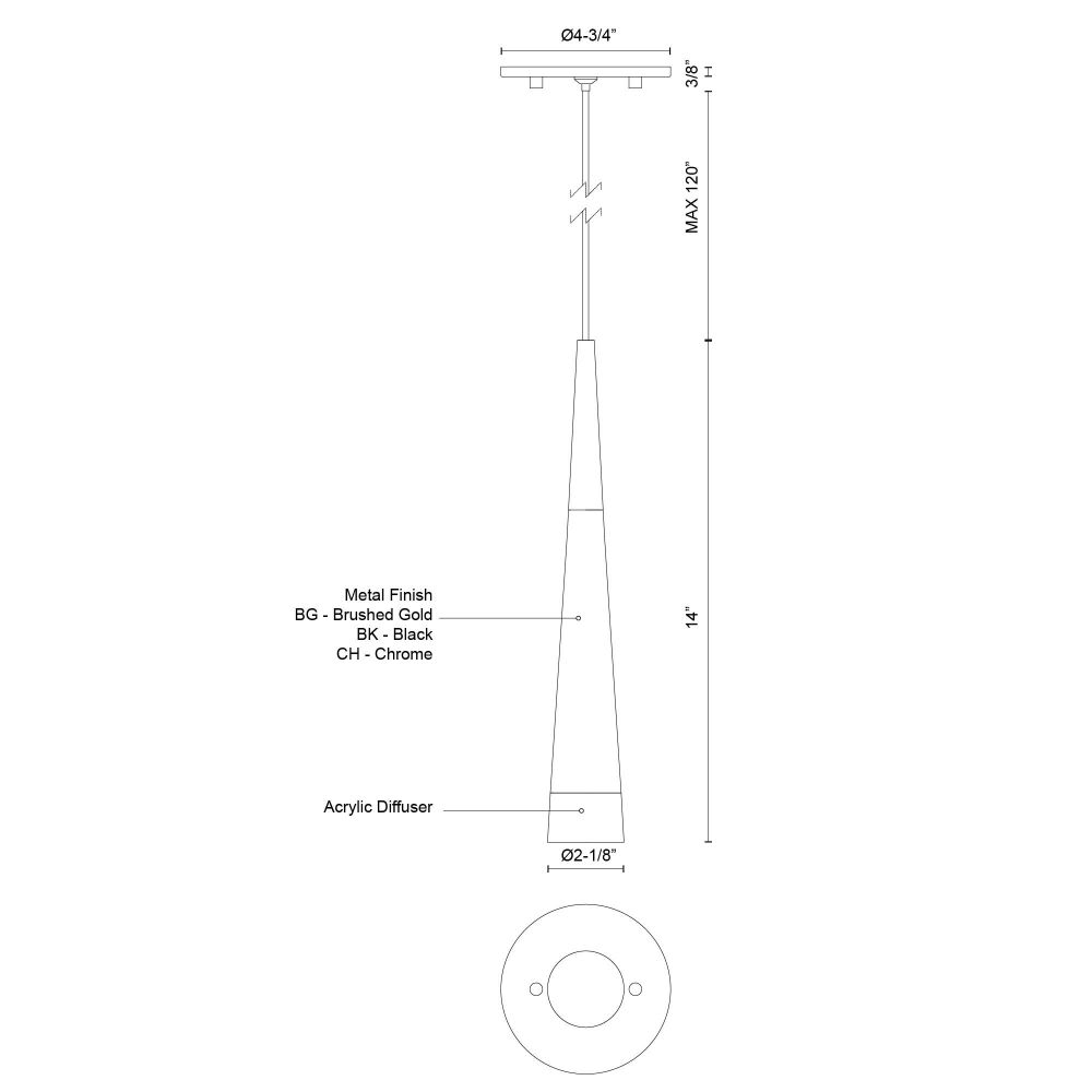 402501CH-LED