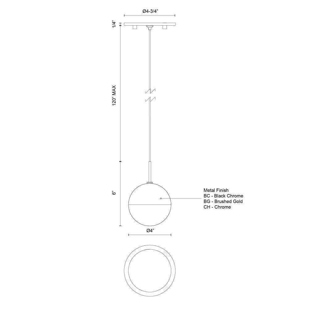 402801BG-LED