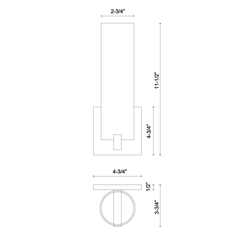 601484CH-LED