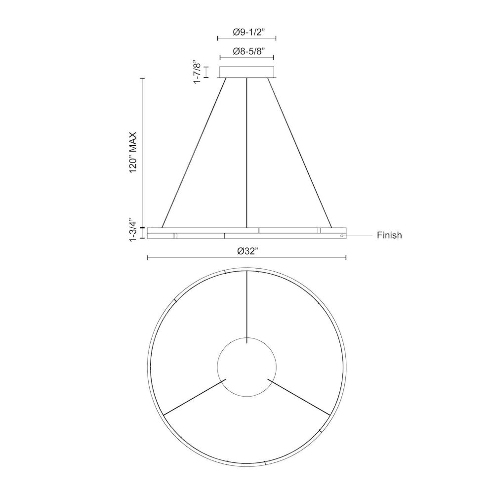 PD52732-WT-UNV