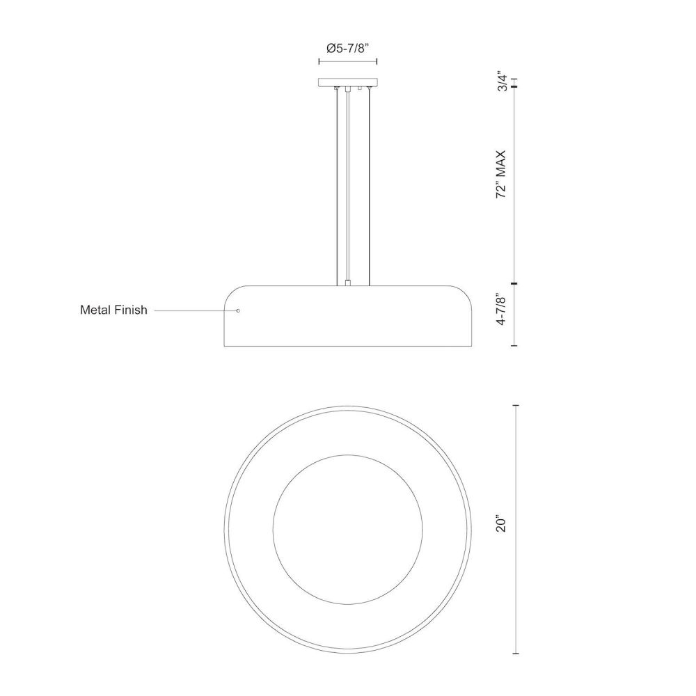 PD13120-WH-5CCT