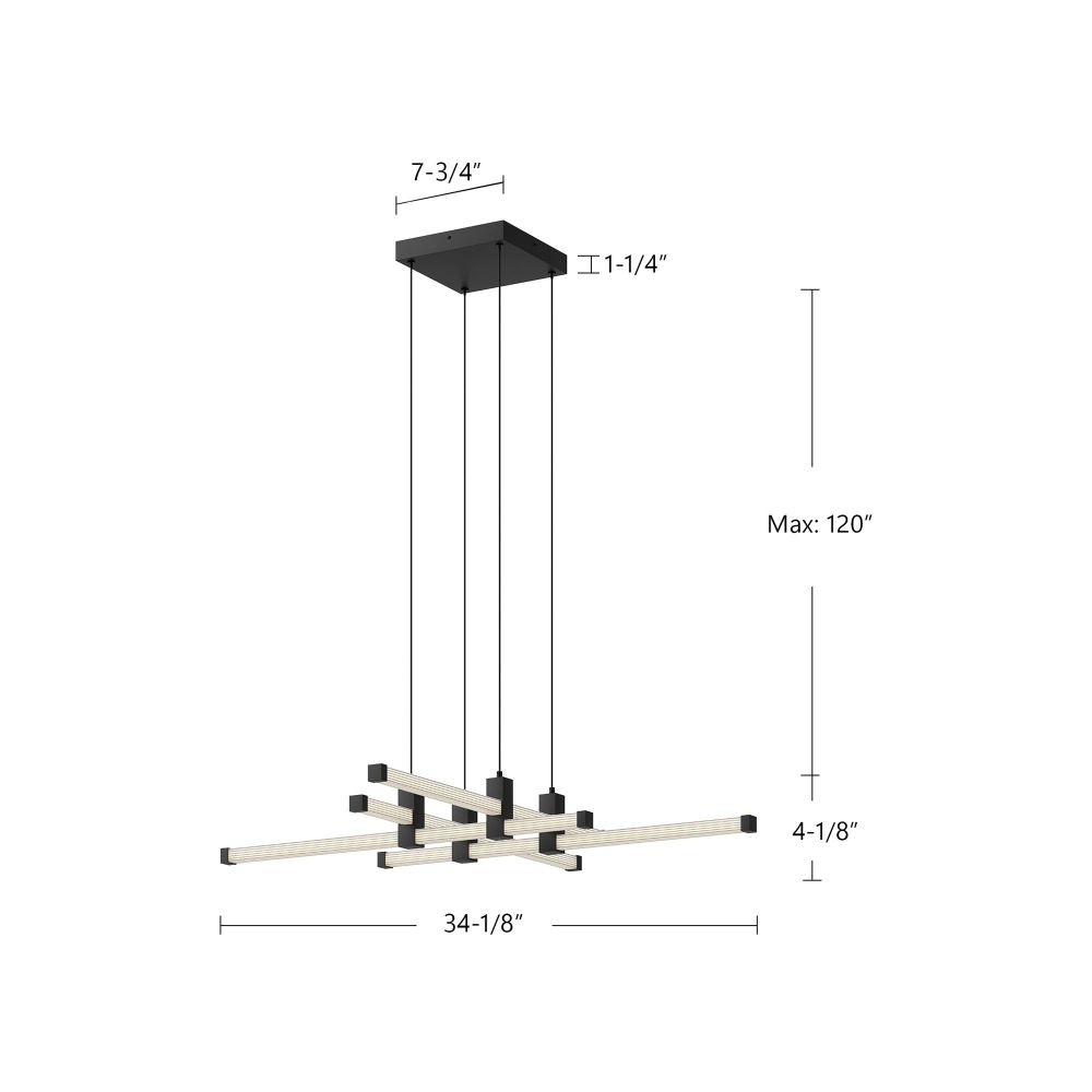 CH23534-BK