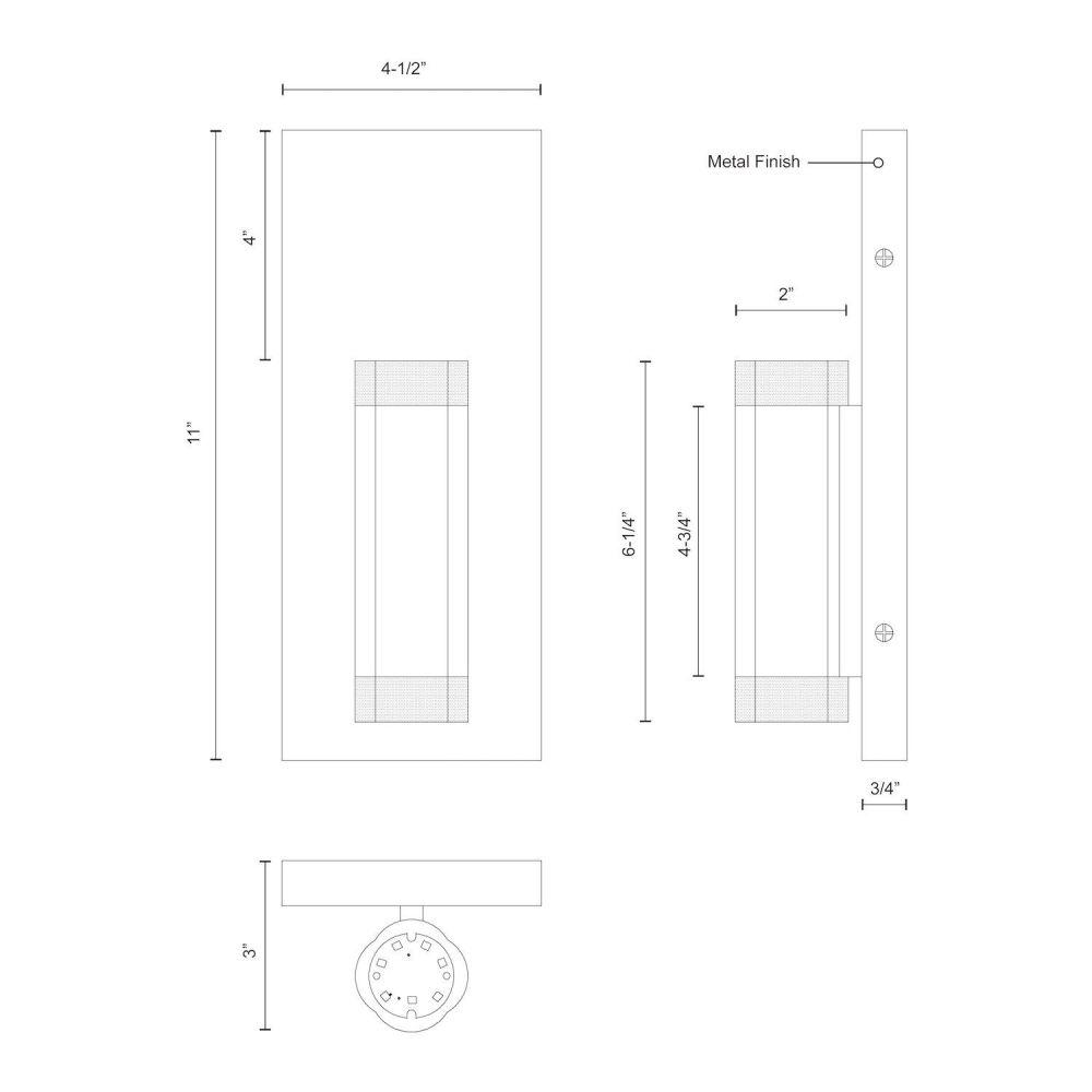 WS16705-CH