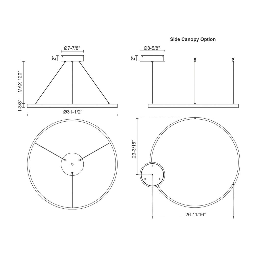 PD87132-BK