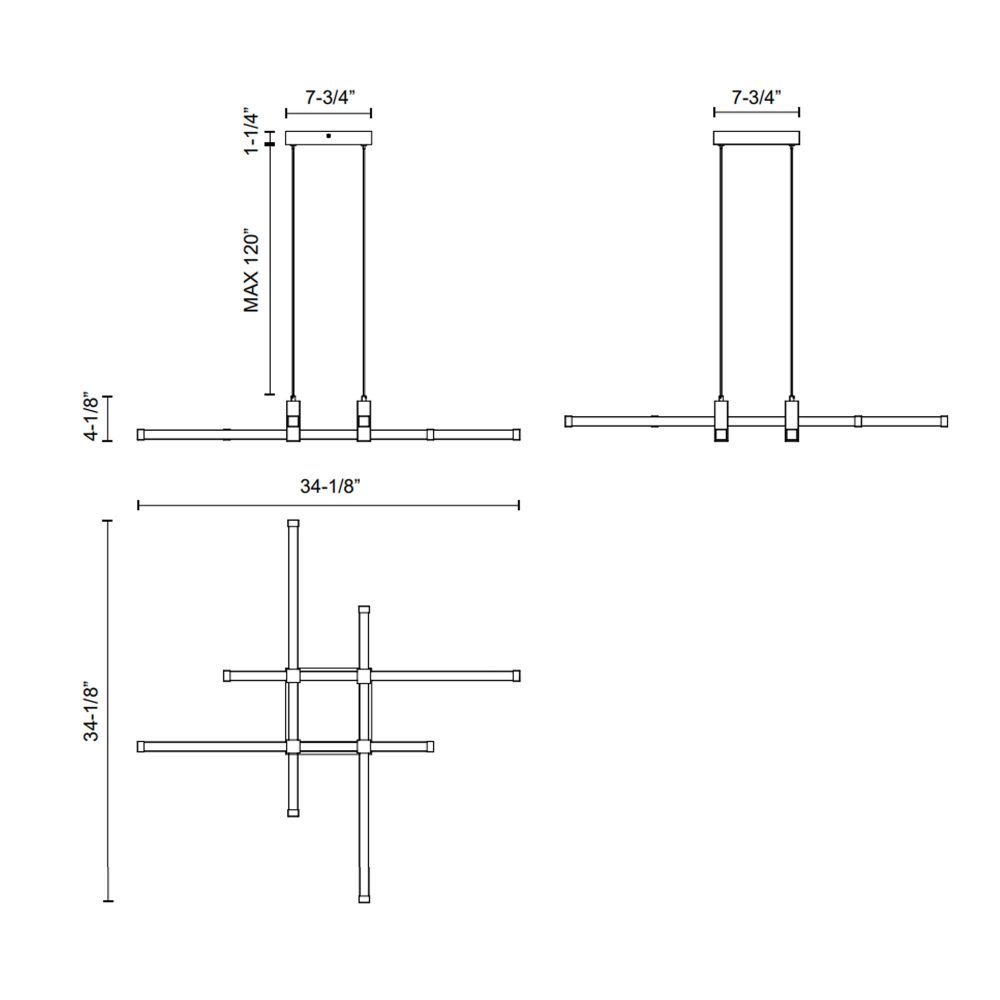 CH23534-BK