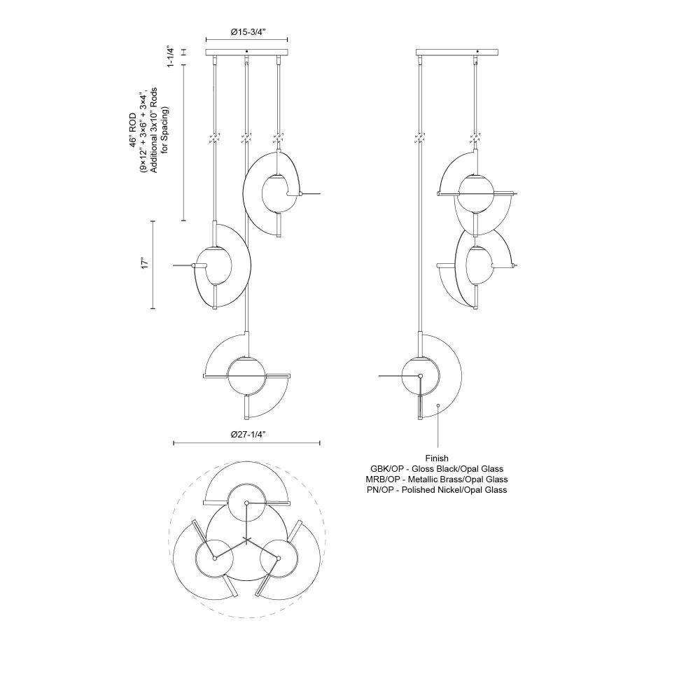 CH65127-GBK/OP-UNV