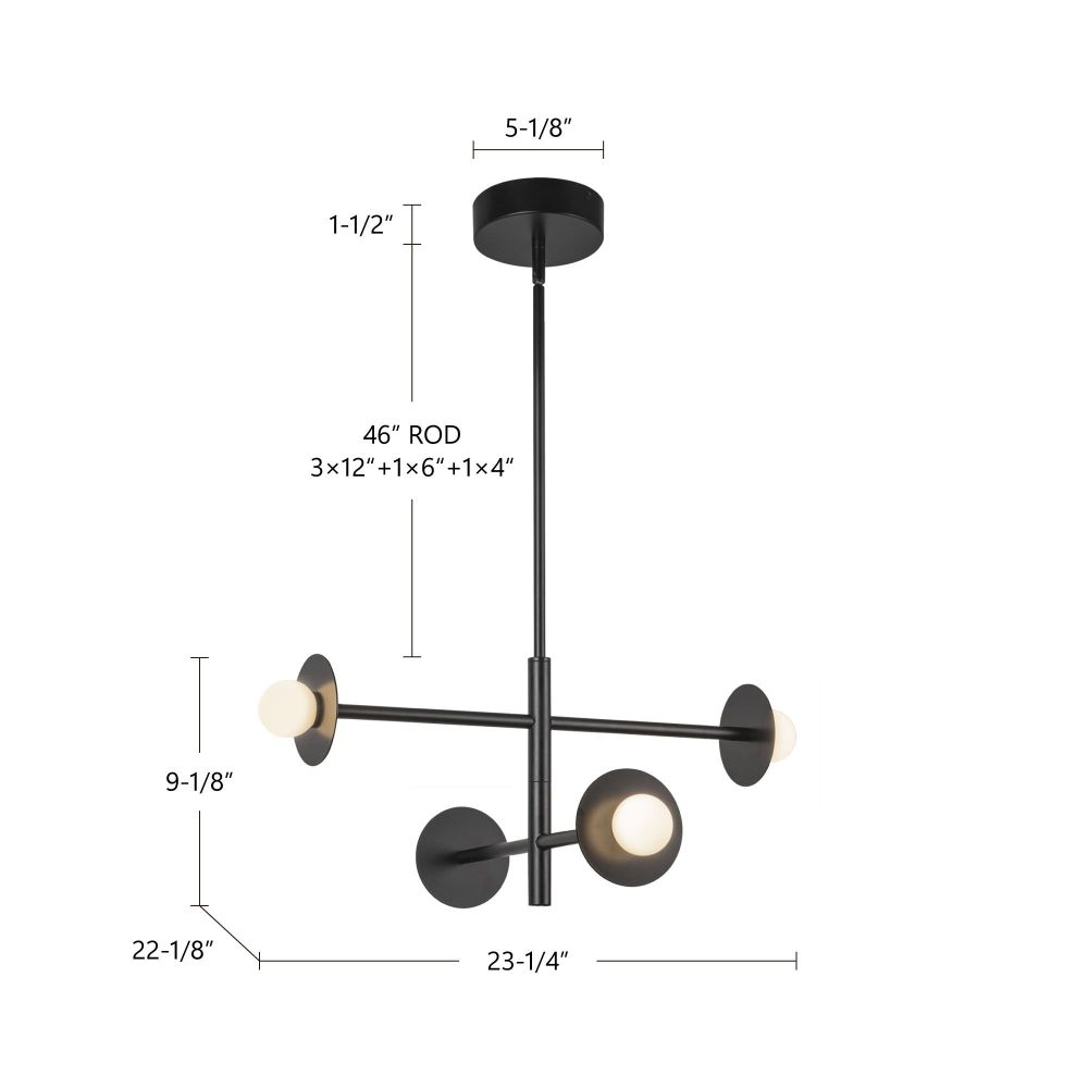 CH15504-BK-UNV