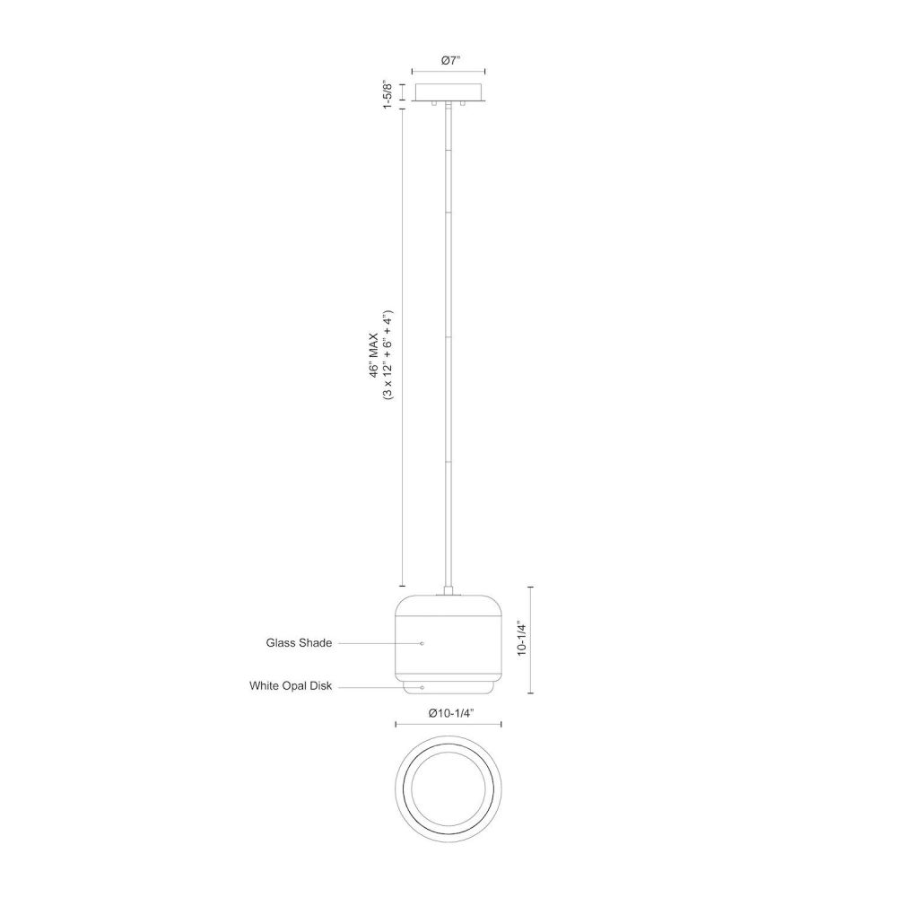 PD70610-CL/BG