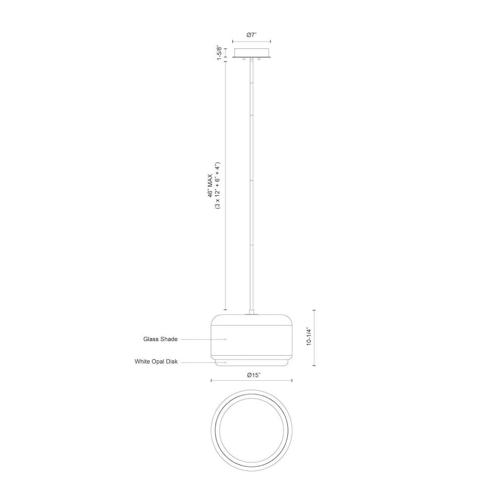 PD70615-CL/BG-UNV