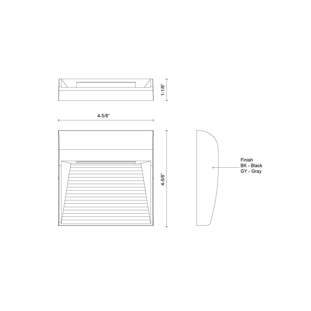 EW27905-BK