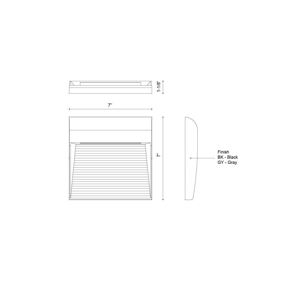 EW27907-BK