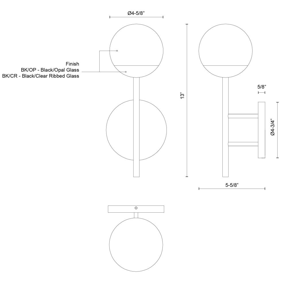EW78513-BK/OP