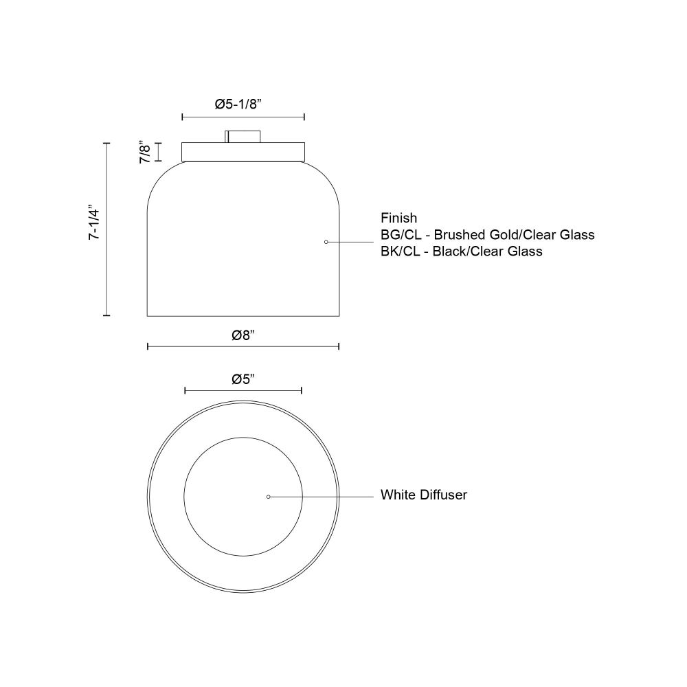 FM52508-BG/CL