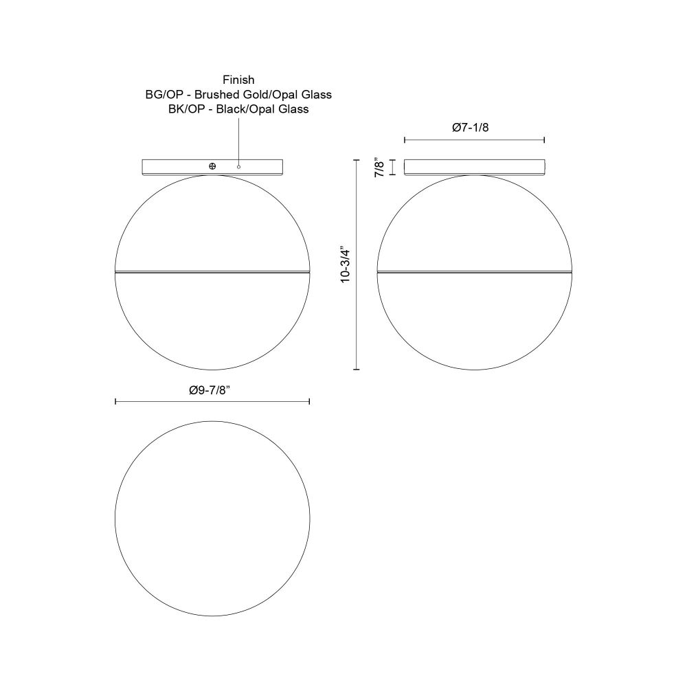 FM58310-BK/OP