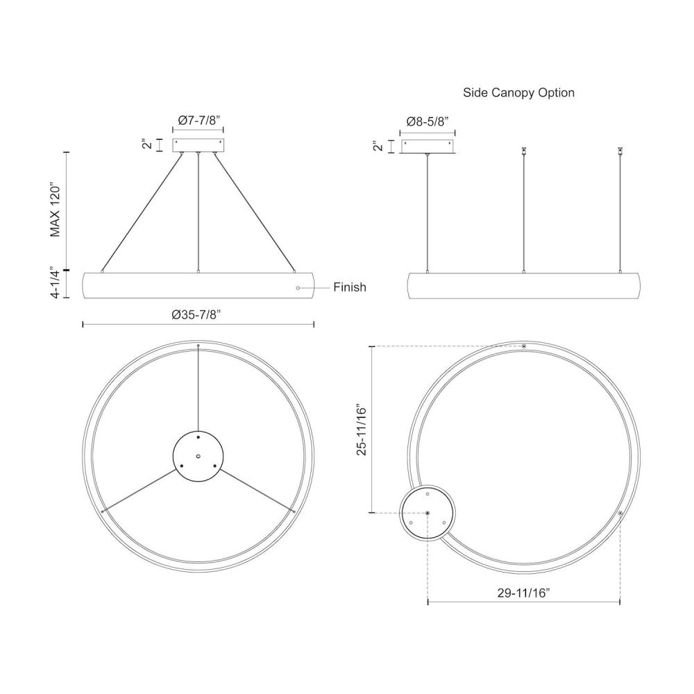 PD22735-BK-UNV