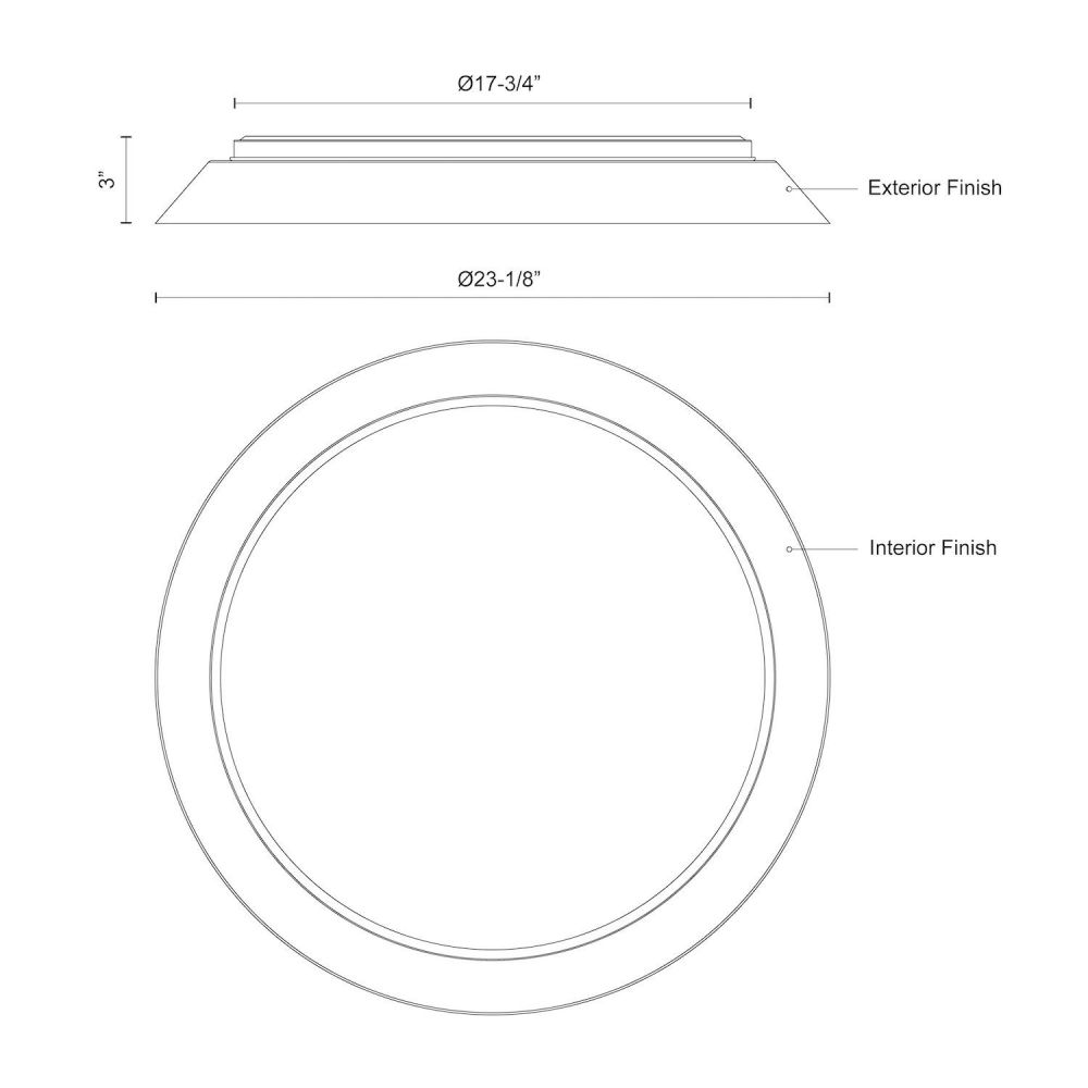 FM43423-WH/GD-5CCT