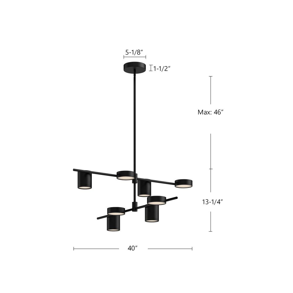 CH96840-BK/BG-UNV