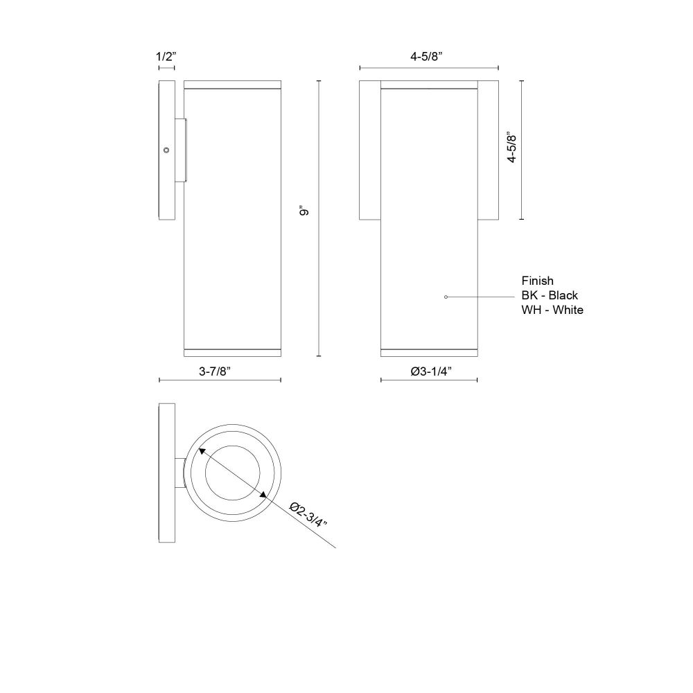 LD3-WS09W14-3036-WH-UNV-010