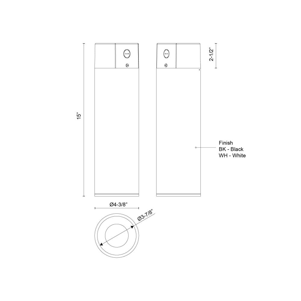LD4-CC12W24-3036-WH-UNV-010