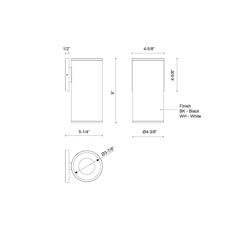 LD4-WS09W20-3036-BK-UNV-010