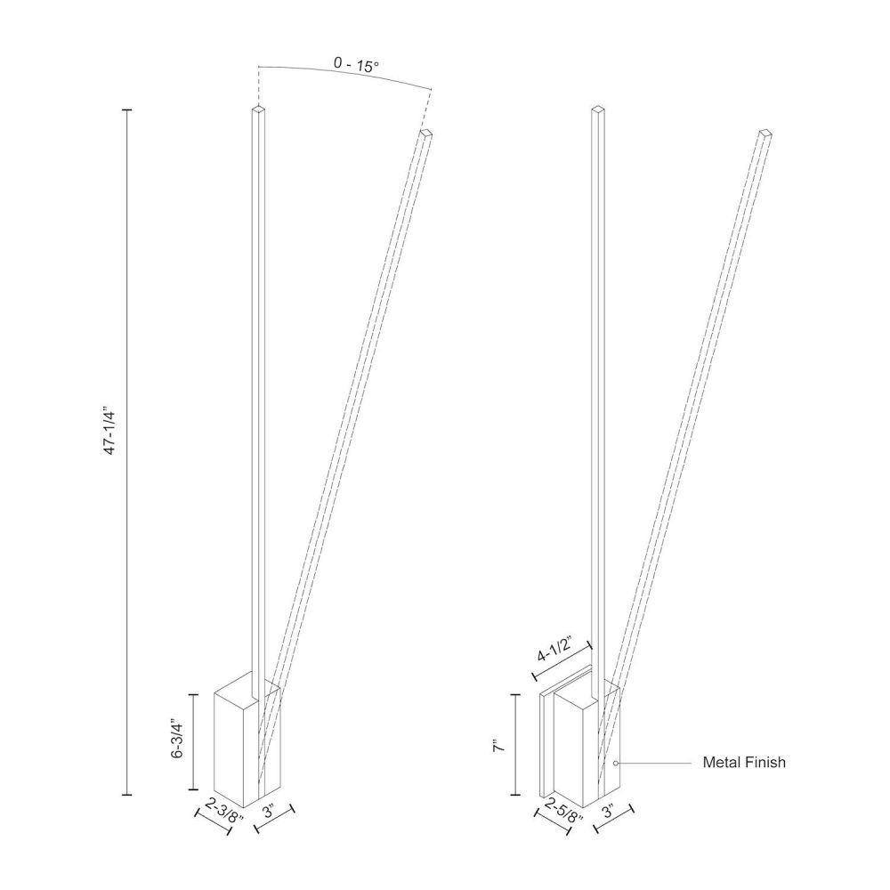 WS13748-BK-UNV