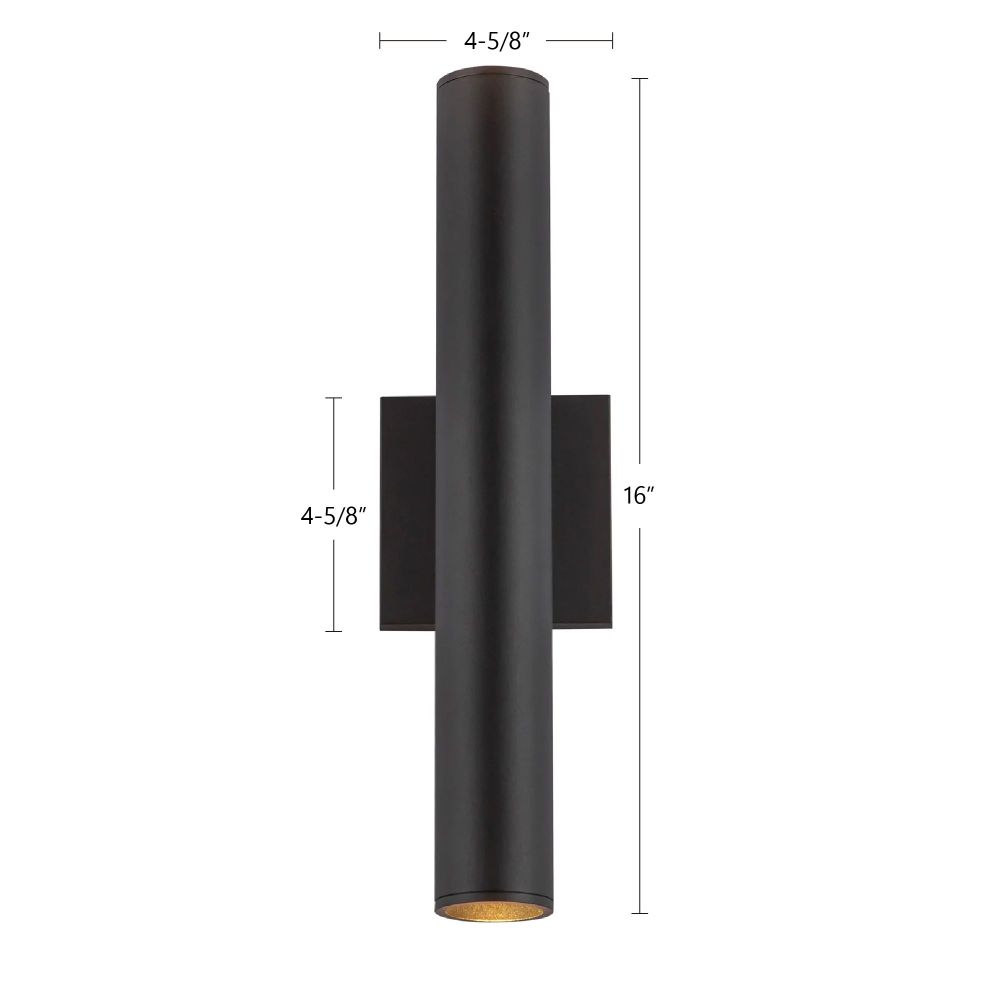 LD2-UD16W24-3036-BK-UNV-010