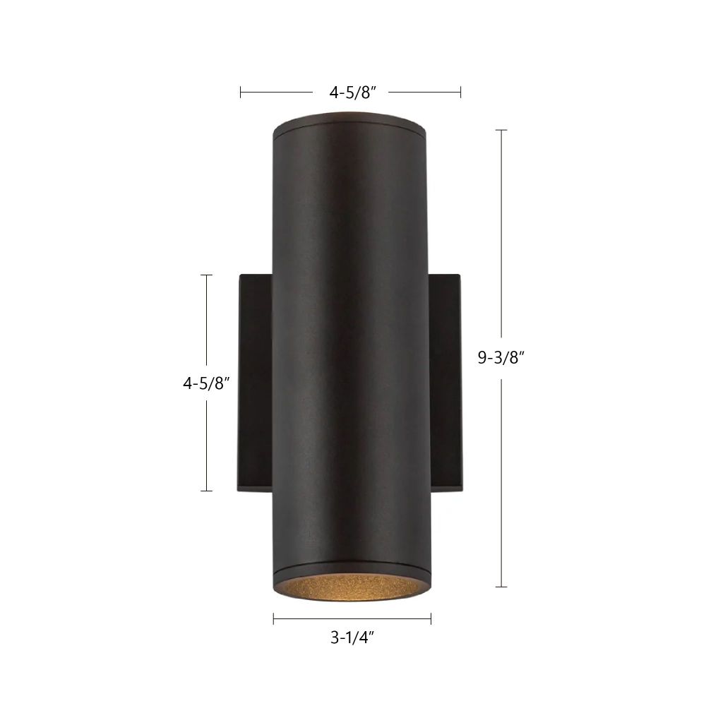 LD3-UD09W20-3036-BK-UNV-010