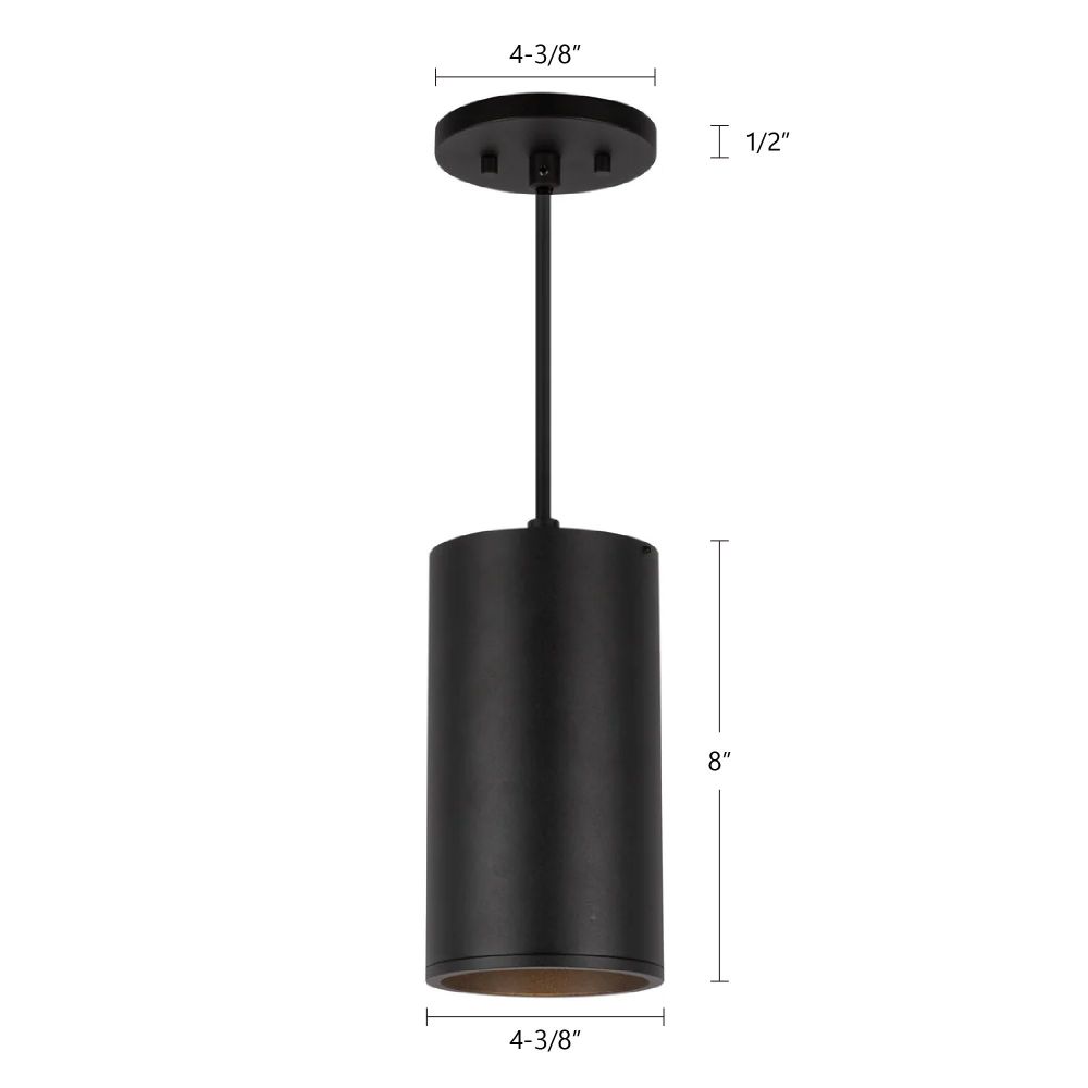 LD4-PD08W20-3036-BK-UNV-010