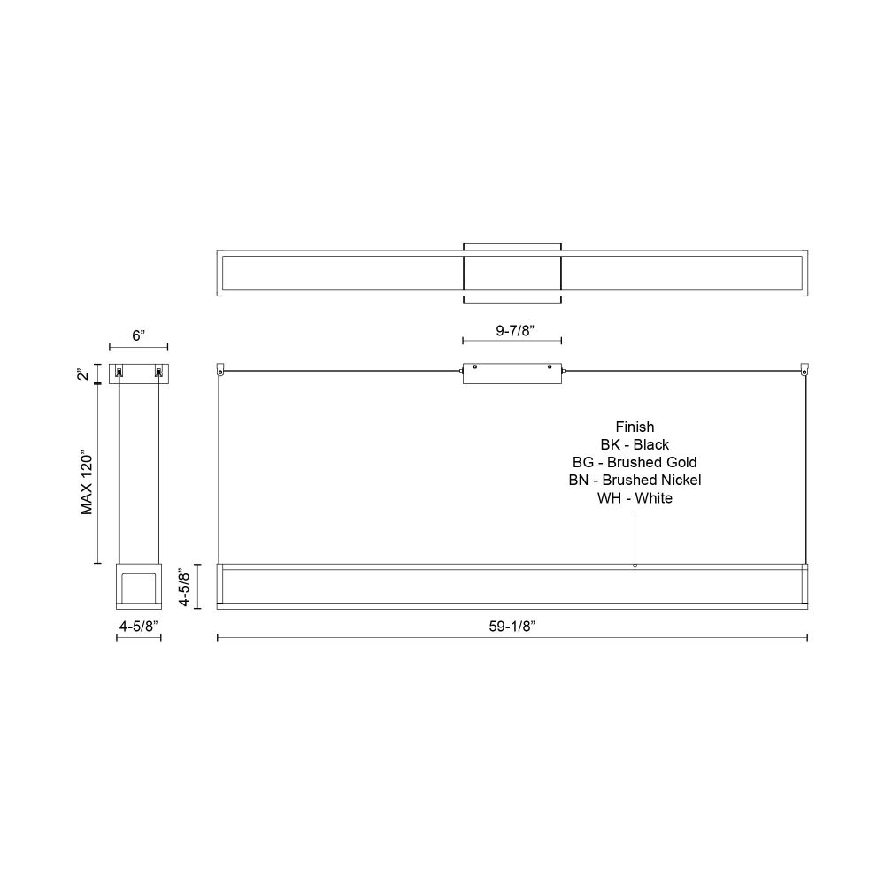 LP45560-WH-UNV