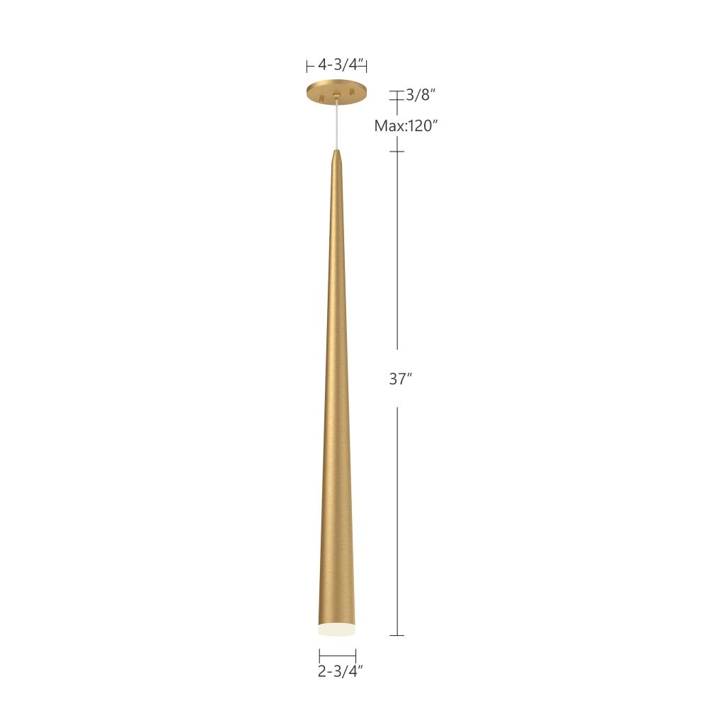 401216WH-LED