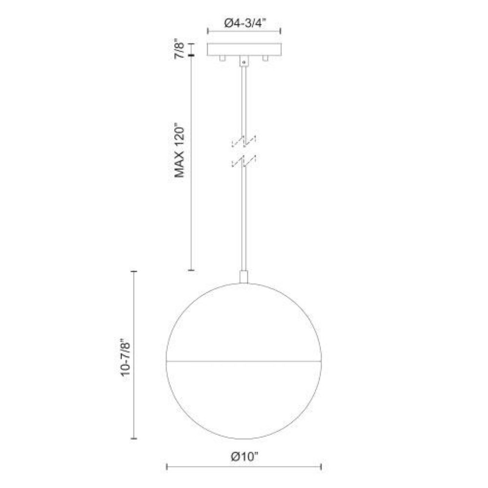 PD11710-BK-5CCT
