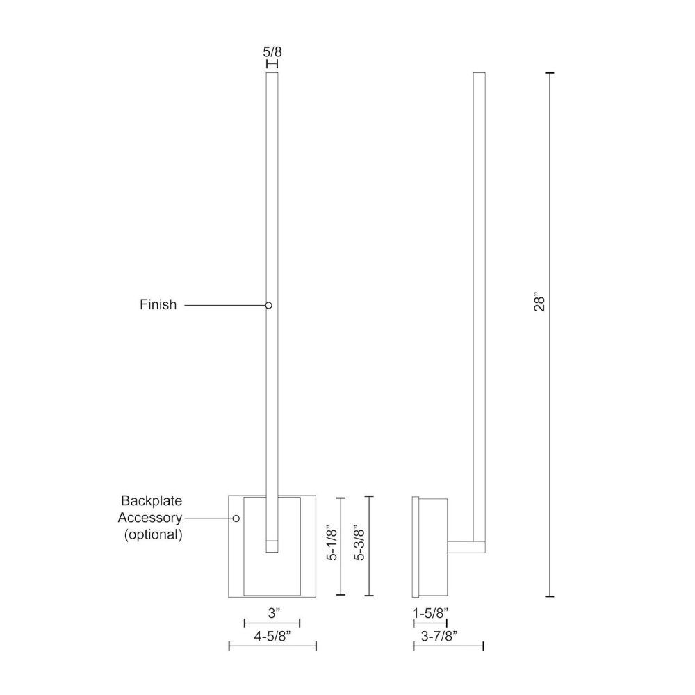 WS25125-WH-UNV