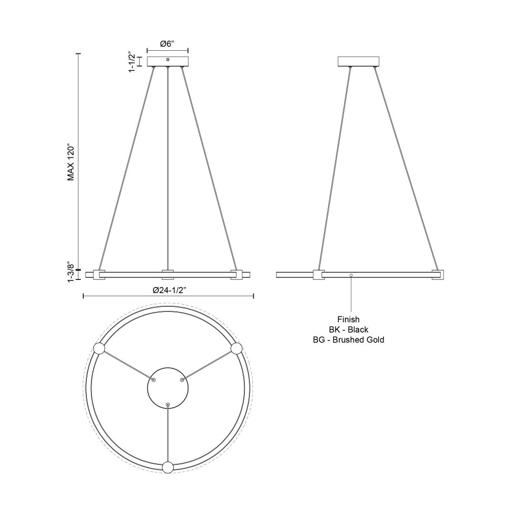 PD24724-BK