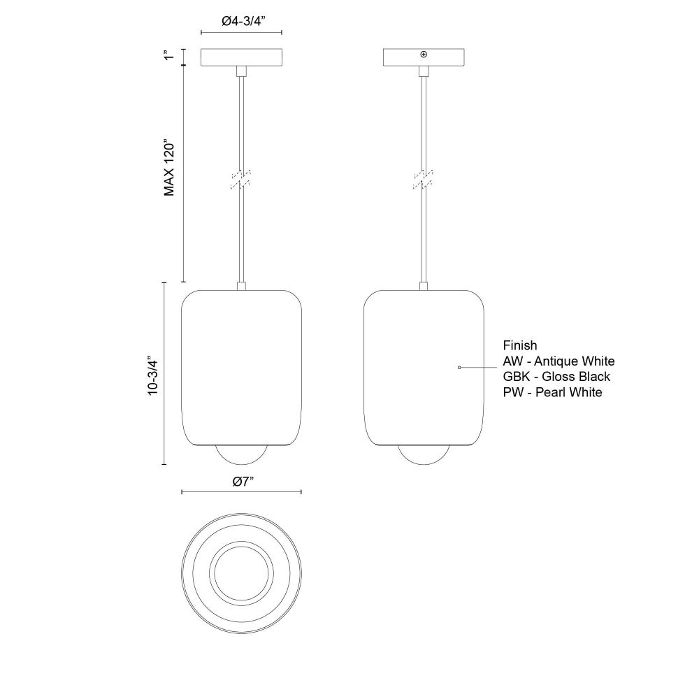 PD68507-AW-UNV